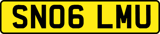SN06LMU