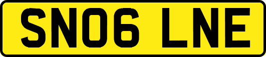 SN06LNE