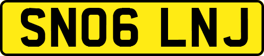 SN06LNJ