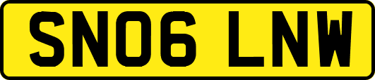 SN06LNW