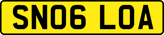 SN06LOA