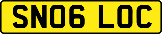 SN06LOC