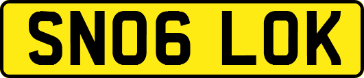SN06LOK