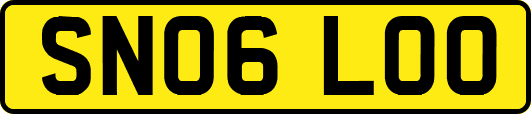 SN06LOO