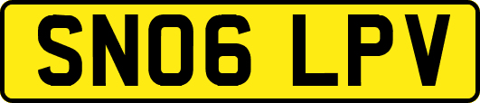 SN06LPV