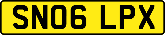 SN06LPX
