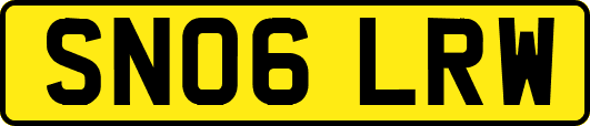 SN06LRW