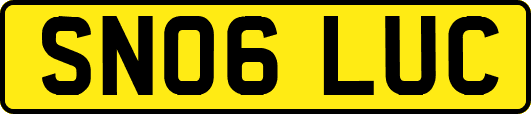 SN06LUC