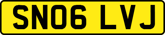 SN06LVJ