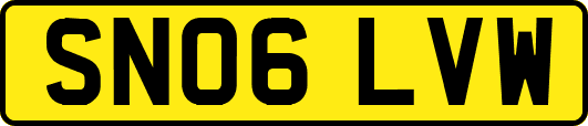 SN06LVW