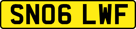 SN06LWF