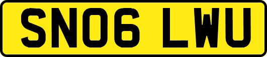 SN06LWU