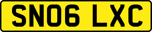 SN06LXC