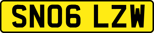 SN06LZW