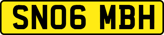 SN06MBH