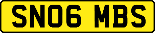 SN06MBS