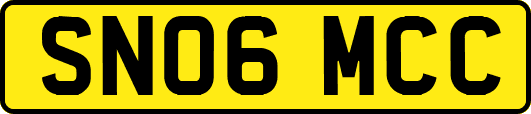 SN06MCC