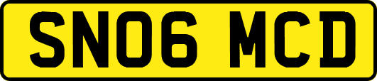 SN06MCD