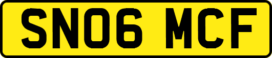 SN06MCF
