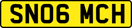 SN06MCH