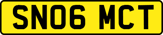 SN06MCT