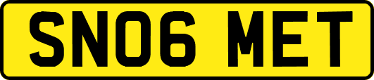 SN06MET