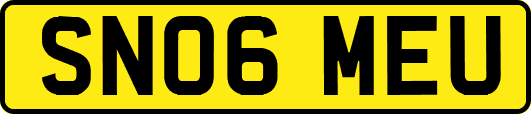 SN06MEU