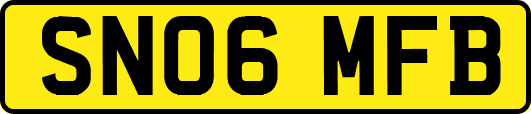 SN06MFB