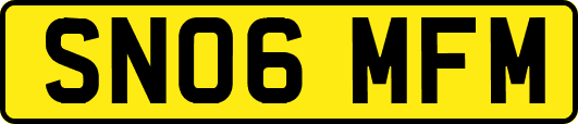 SN06MFM