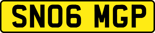 SN06MGP
