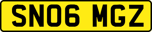 SN06MGZ