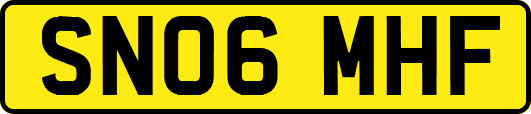 SN06MHF