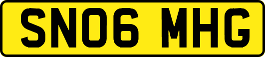 SN06MHG
