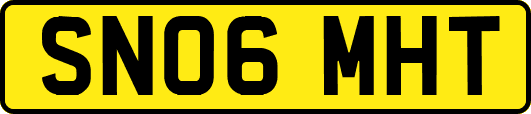 SN06MHT