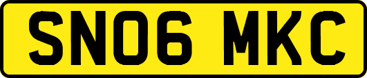 SN06MKC