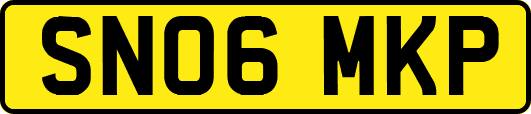 SN06MKP
