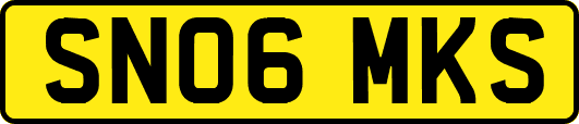SN06MKS