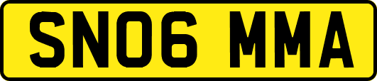 SN06MMA