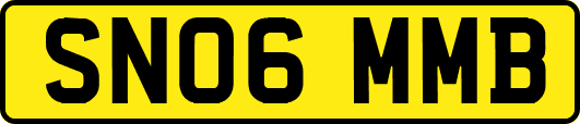 SN06MMB