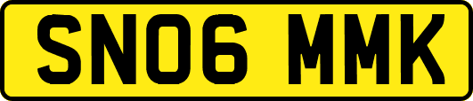 SN06MMK