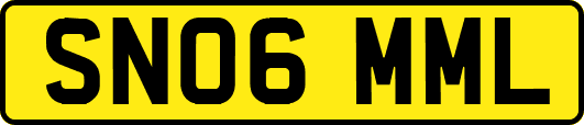 SN06MML