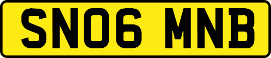 SN06MNB
