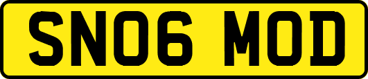 SN06MOD