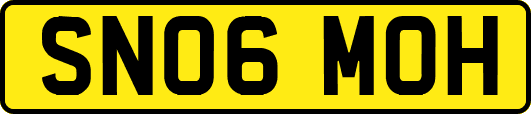 SN06MOH