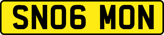 SN06MON