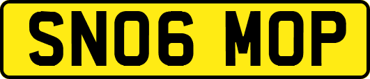 SN06MOP