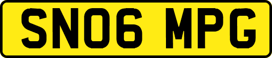 SN06MPG