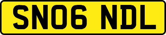 SN06NDL