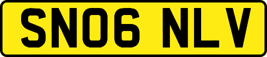 SN06NLV