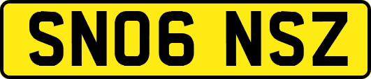SN06NSZ